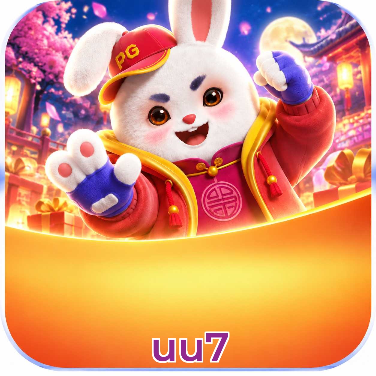 Jackpots progressivos uu7 — R$ 8,3 milhões acumulados