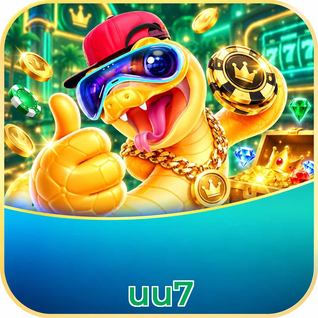 uu7 com RTP verificado e jogos auditados pela eCOGRA