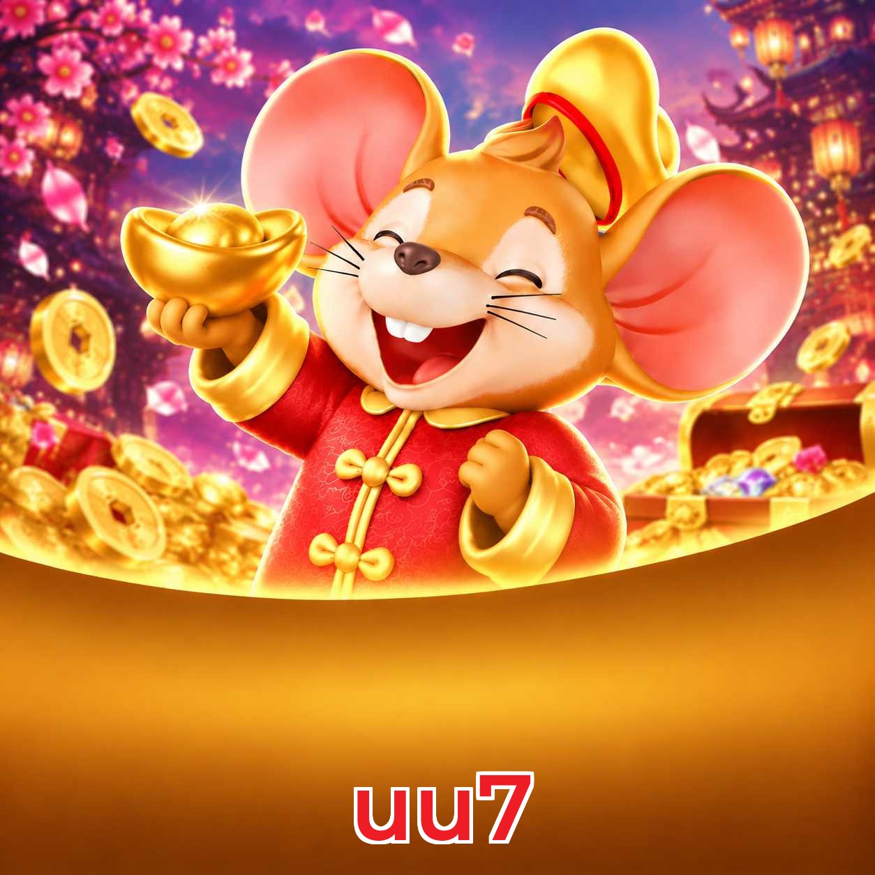 Download oficial uu7 seguro para Android e iOS