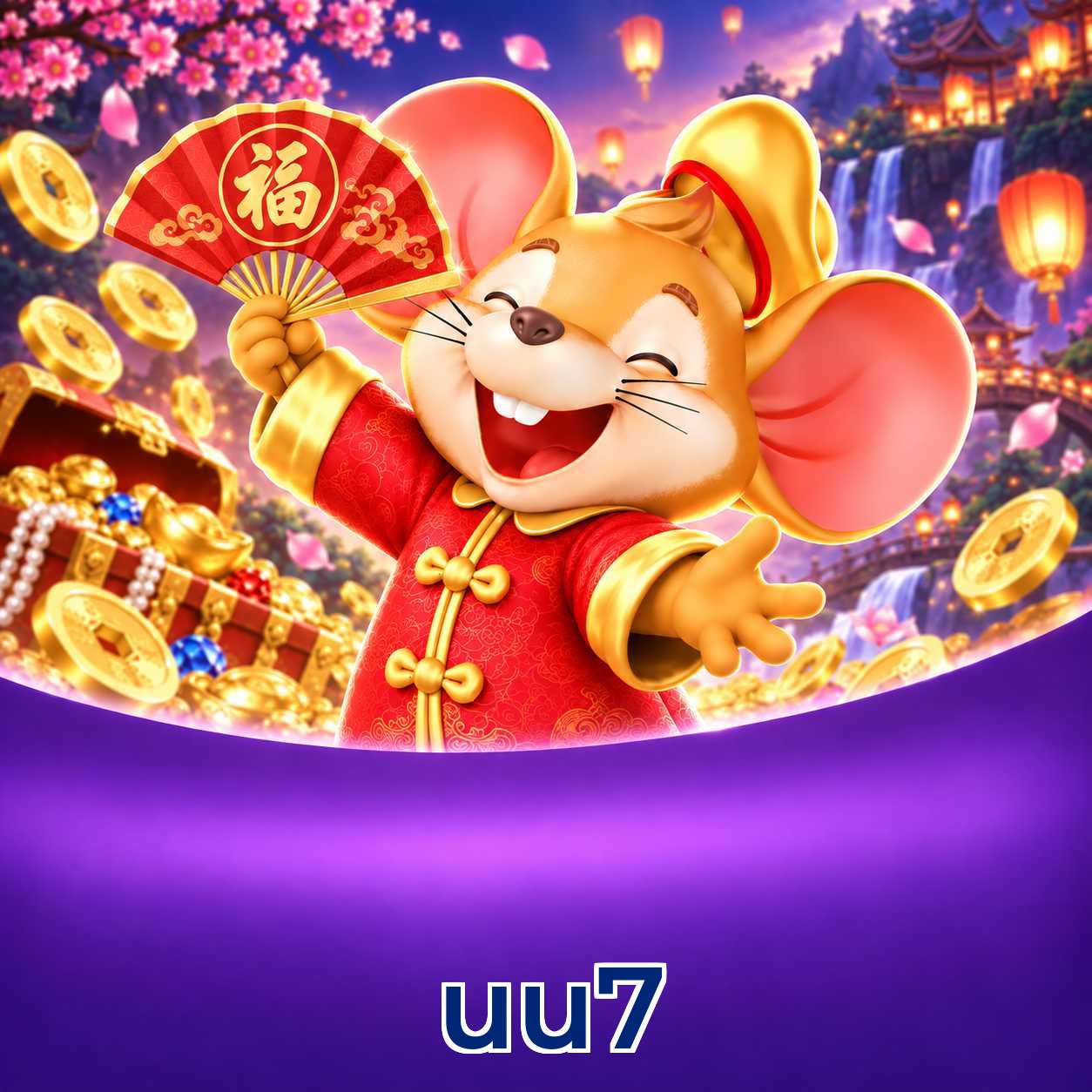 Performance superior do APK