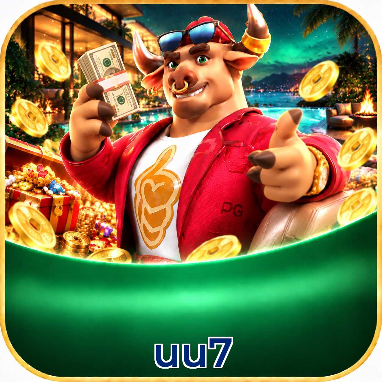 Bônus exclusivo APP