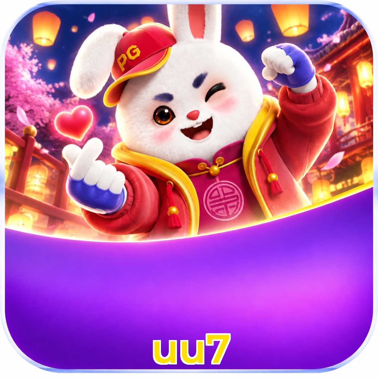uu7 licenciado com transparência e jogo responsável